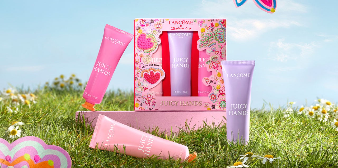 Lancôme's Mother's Day Gift Guide 2026 - Lancôme